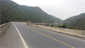 Dự án BOT Thái Nguyên - Chợ Mới