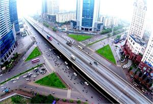 Dự án vành đai 3 trên cao