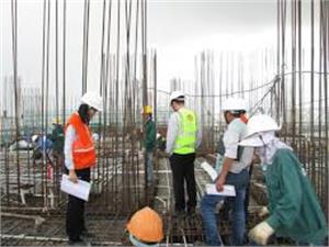 Kiểm tra hiện trường 