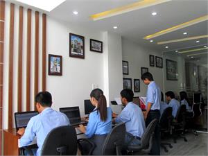 Kiểm toán tại đơn vị