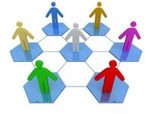 Tổ chức bộ máy