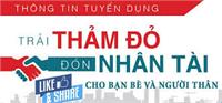Thân gửi các bạn ứng viên!