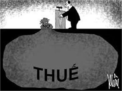 Bộ Tài chính yêu cầu ngành thuế tăng cường chống gian lận thuế