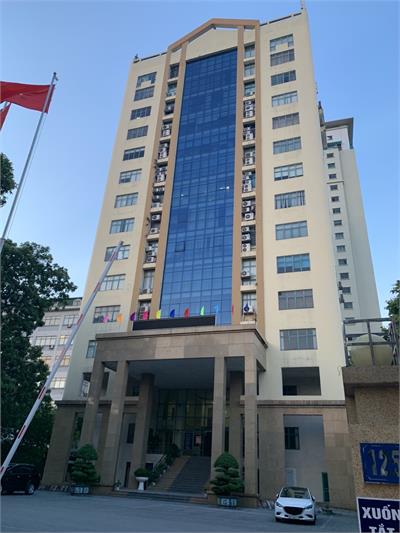 Thông báo mở Văn phòng giao dịch Hai Bà Trưng