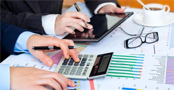 Dịch vụ Kiểm toán nội bộ