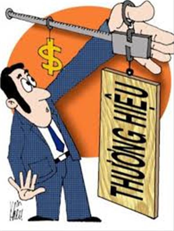 Thẩm định giá tài sản vô hình